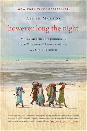 Buy However Long the Night at Amazon