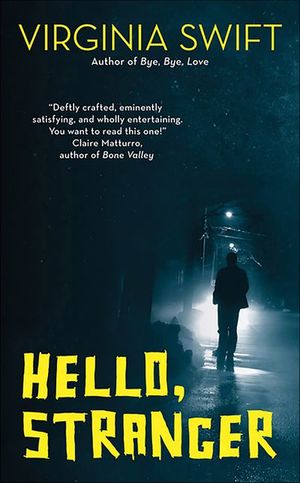Buy Hello, Stranger at Amazon