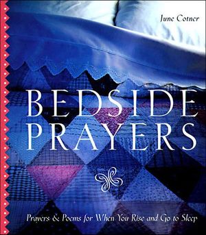 Buy Bedside Prayers at Amazon