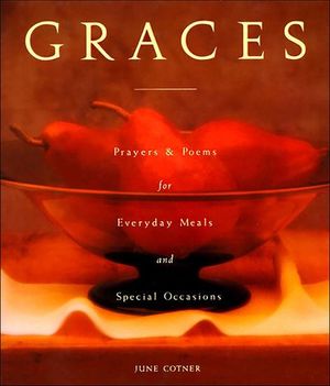 Buy Graces at Amazon