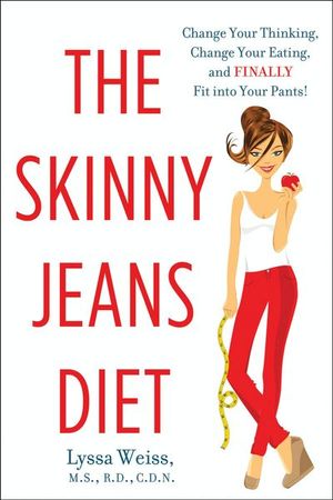 Buy The Skinny Jeans Diet at Amazon