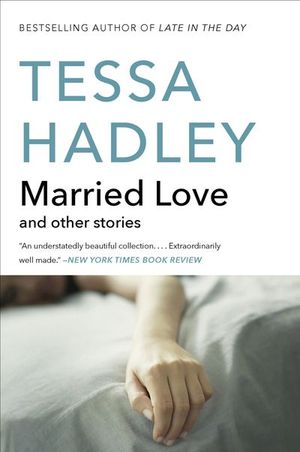 Buy Married Love at Amazon