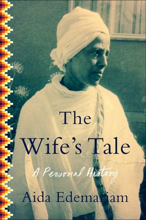Buy The Wife's Tale at Amazon