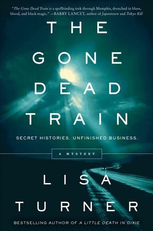 Buy The Gone Dead Train at Amazon