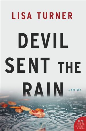 Buy Devil Sent the Rain at Amazon