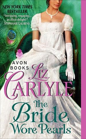Buy The Bride Wore Pearls at Amazon