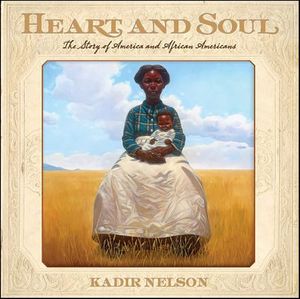 Buy Heart and Soul at Amazon