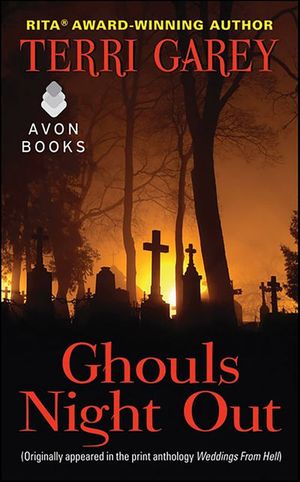 Buy Ghouls Night Out at Amazon