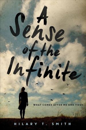 Buy A Sense of the Infinite at Amazon