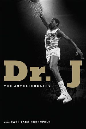 Buy Dr. J at Amazon