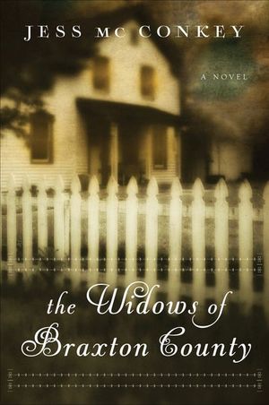 Buy The Widows of Braxton County at Amazon