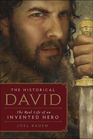 Buy The Historical David at Amazon