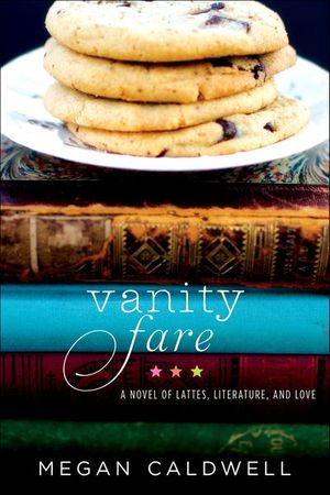 Buy Vanity Fare at Amazon