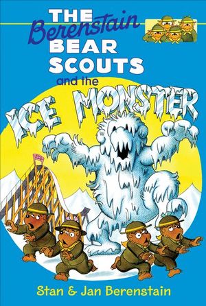 Buy The Berenstain Bears and the Ice Monster at Amazon