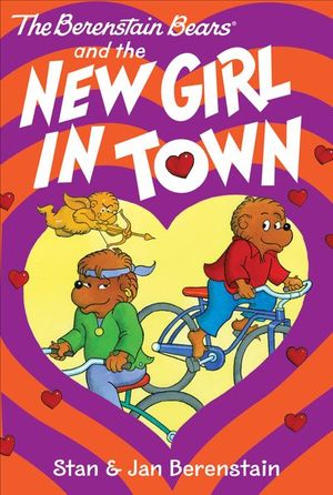 Buy The Berenstain Bears and the New Girl in Town at Amazon