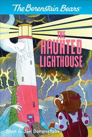 Buy The Berenstain Bears: The Haunted Lighthouse at Amazon