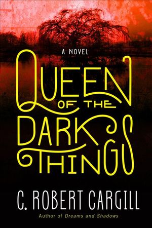 Buy Queen of the Dark Things at Amazon