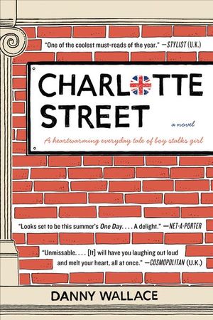 Buy Charlotte Street at Amazon