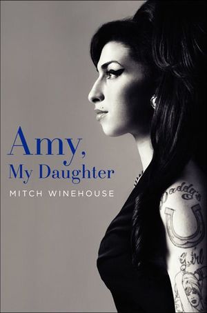 Buy Amy, My Daughter at Amazon