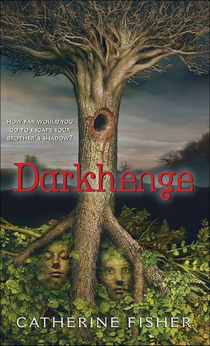 Buy Darkhenge at Amazon