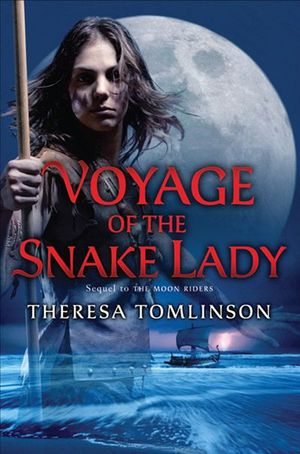 Buy Voyage of the Snake Lady at Amazon