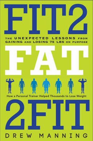 Buy Fit2Fat2Fit at Amazon