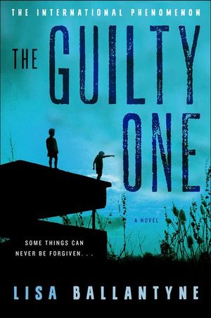 Buy The Guilty One at Amazon