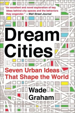 Buy Dream Cities at Amazon