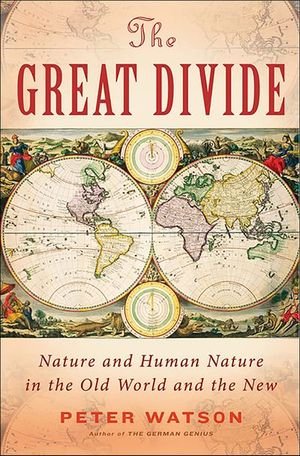 Buy The Great Divide at Amazon