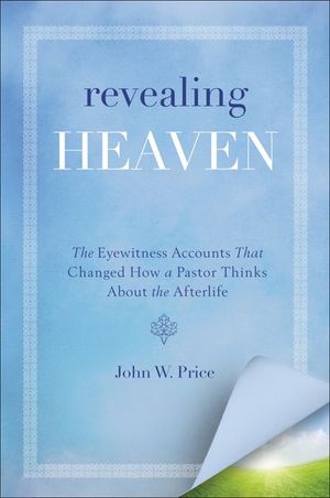 Buy Revealing Heaven at Amazon