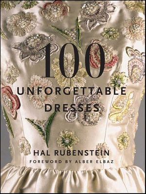 Buy 100 Unforgettable Dresses at Amazon