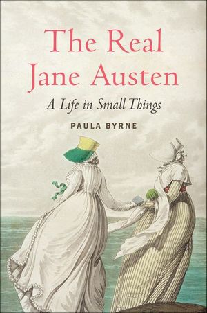 Buy The Real Jane Austen at Amazon