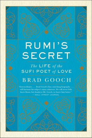 Buy Rumi's Secret at Amazon