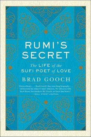 Rumi's Secret