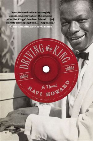 Buy Driving the King at Amazon
