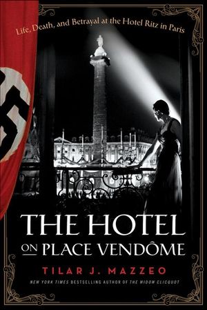 Buy The Hotel on Place Vendome at Amazon