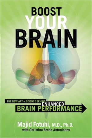 Buy Boost Your Brain at Amazon