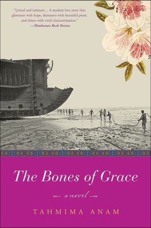 Buy The Bones of Grace at Amazon