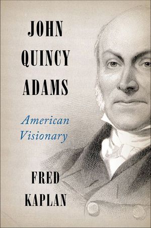 Buy John Quincy Adams at Amazon