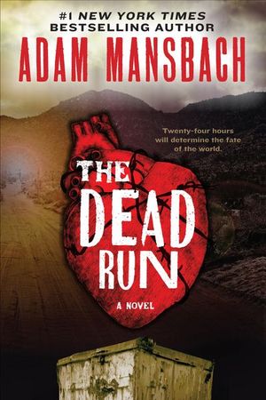 Buy The Dead Run at Amazon