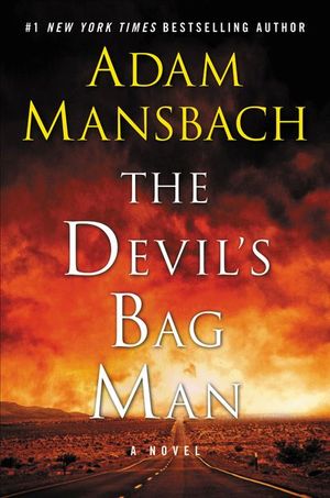 Buy The Devil's Bag Man at Amazon