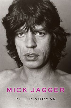 Buy Mick Jagger at Amazon