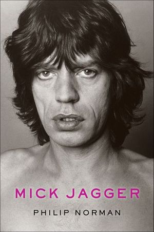 Mick Jagger