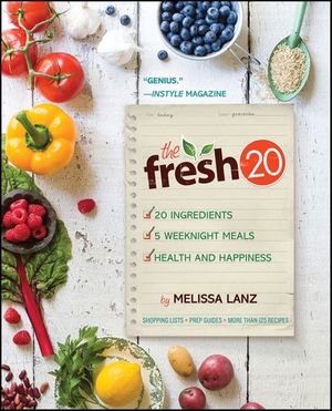 Buy The Fresh 20 at Amazon