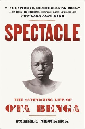 Buy Spectacle at Amazon