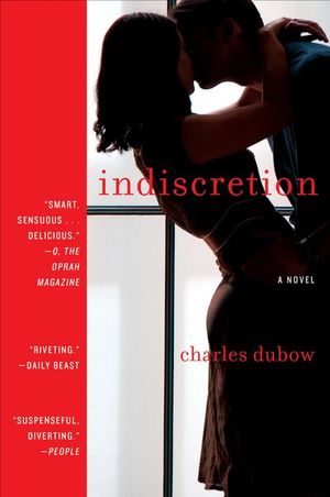 Buy Indiscretion at Amazon