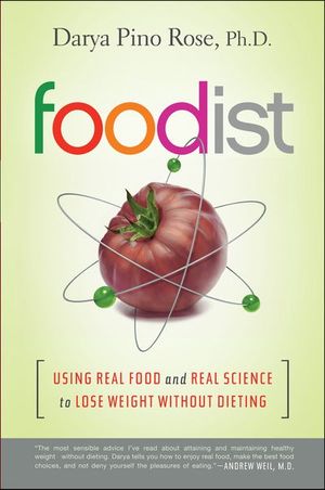 Buy Foodist at Amazon