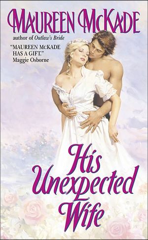 Buy His Unexpected Wife at Amazon