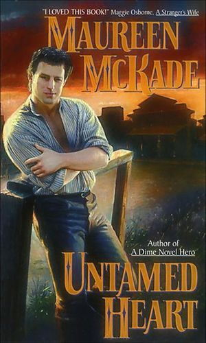 Buy Untamed Heart at Amazon