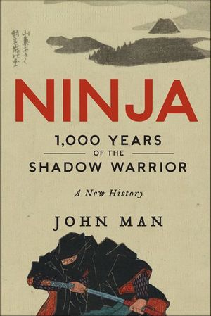 Buy Ninja at Amazon